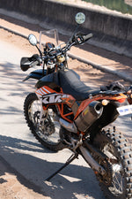 Load image into Gallery viewer, Adventure Lite Tower - KTM690/HUSQ701