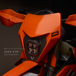 Load image into Gallery viewer, Headlight KTM LED (2024 / 2025)