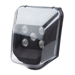 Load image into Gallery viewer, Road Headlight - Husqvarna Motard / high beam / low beam