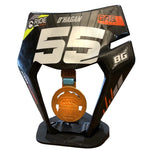 Load image into Gallery viewer, Mask Stand and Medal Adapter