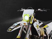HUSQVARNA ENDURO