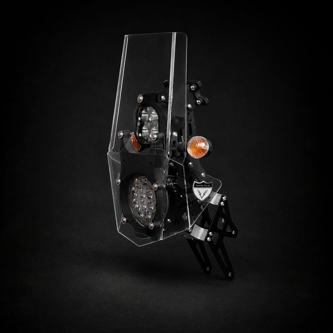Adventure Lite Tower - EXC/EXCF