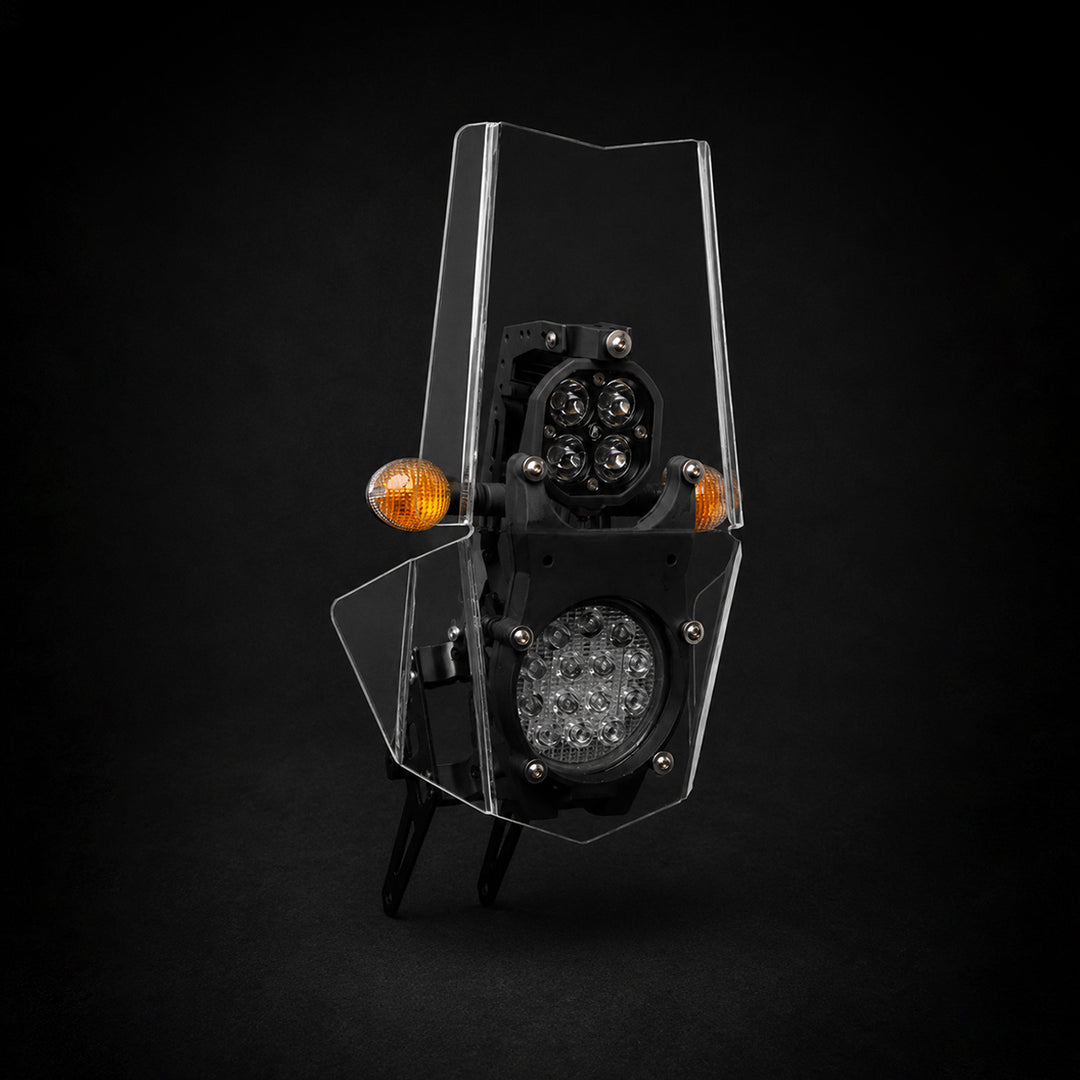 Adventure Lite Tower - EXC/EXCF