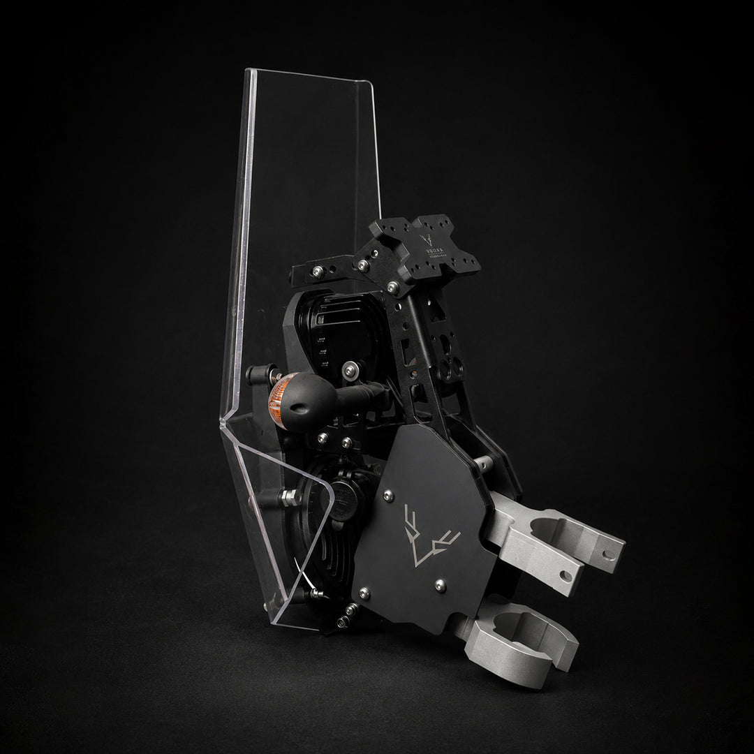 Adventure Lite Tower - KTM690/HUSQ701 – noidea.co.za