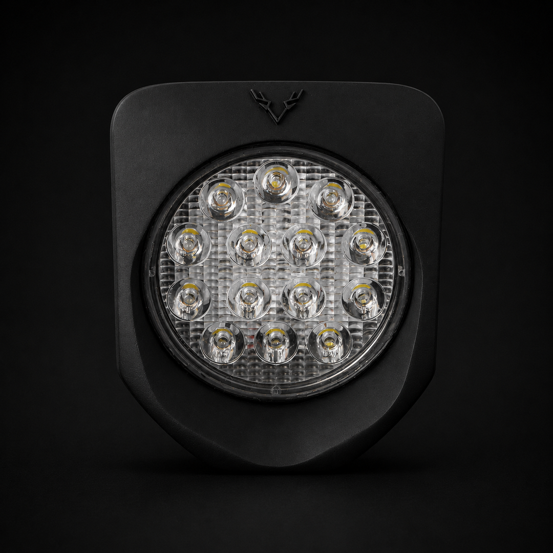 Headlight Husqvarna LED (2017-2023)