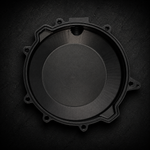 Load image into Gallery viewer, Billet Clutch Cover KTM/HUSQ/GAS 250/300 2T 2017-2023