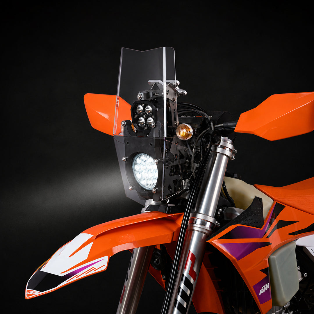 Adventure Lite Tower - EXC/EXCF