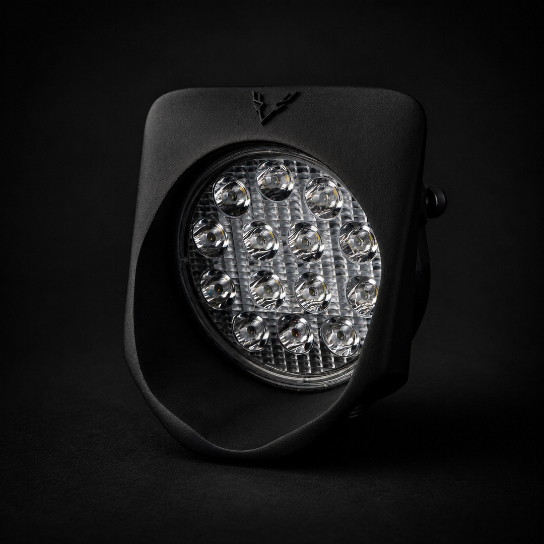Headlight Husqvarna LED (2017-2023)