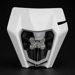 Load image into Gallery viewer, Road Headlight - KTM Motard LED high beam / low beam