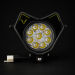 Load image into Gallery viewer, Headlight Sherco LED Enduro