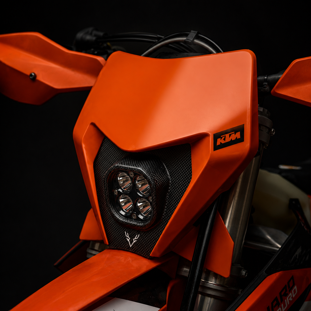 Headlight KTM LED (2024/25/26)