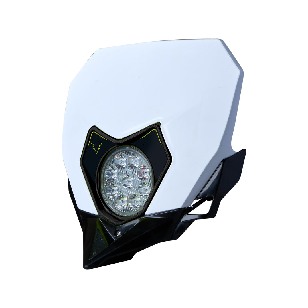 Headlight Sherco LED Enduro