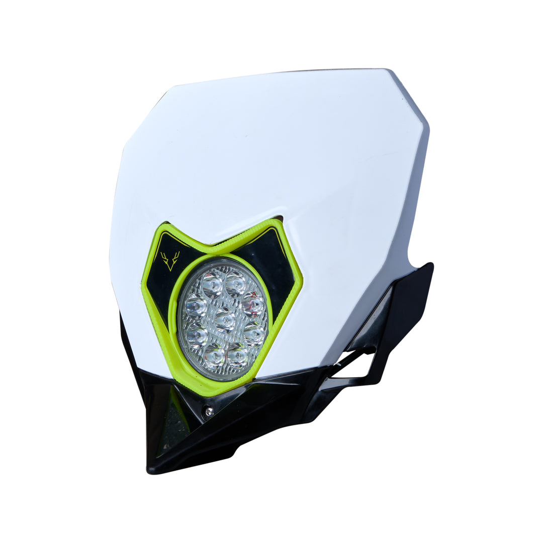 Headlight Sherco LED Enduro