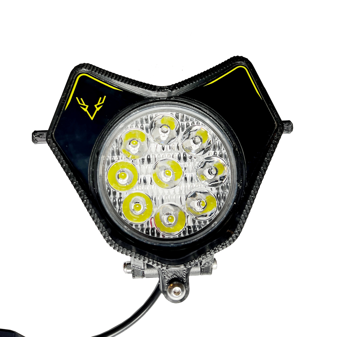 Headlight Sherco LED Enduro