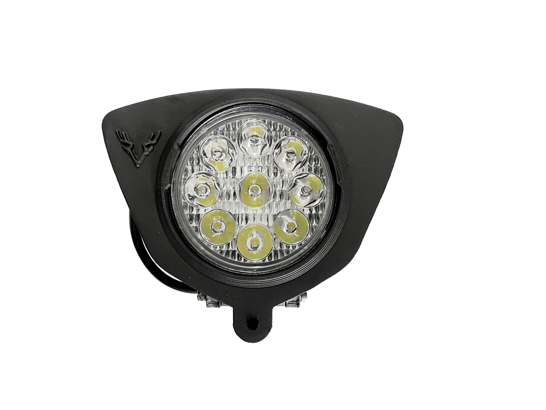 Headlight Gas Gas LED Enduro