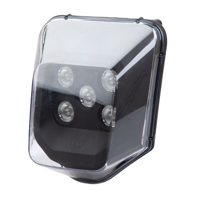 Road Headlight - Husqvarna Motard /  high beam / low beam